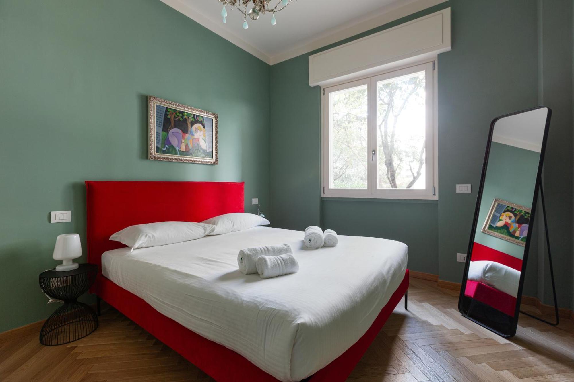 Piola M2 - Walking On The Moon Appartement