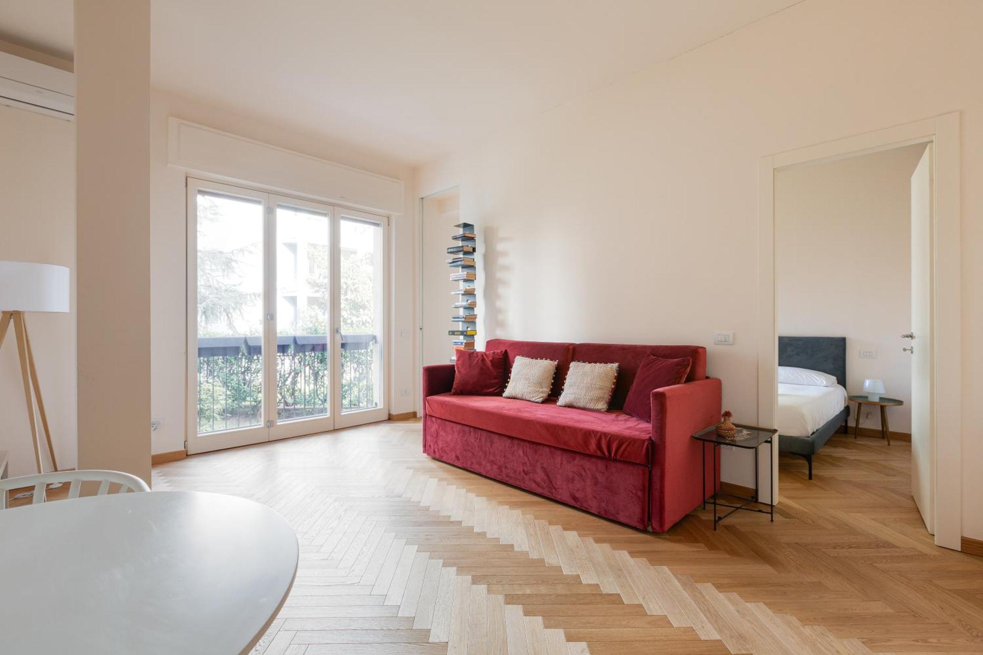 Piola M2 - Walking On The Moon Appartement *