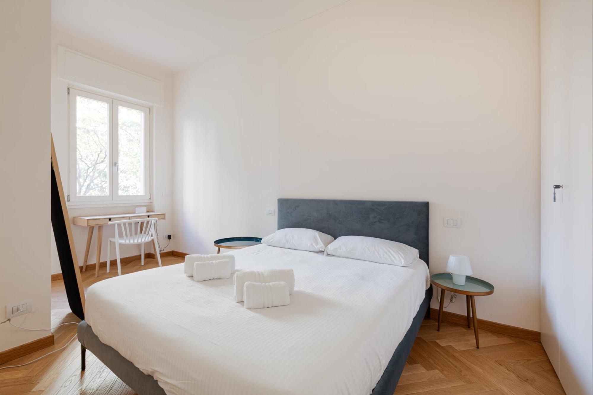 Piola M2 - Walking On The Moon Appartement