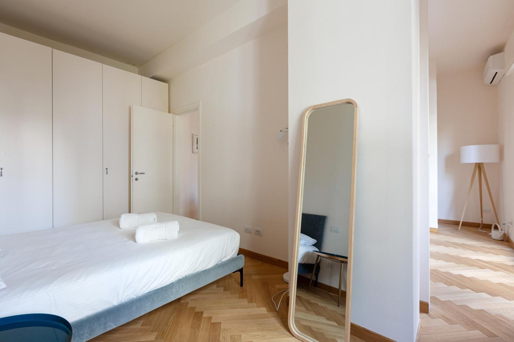 Piola M2 - Walking On The Moon Appartement *