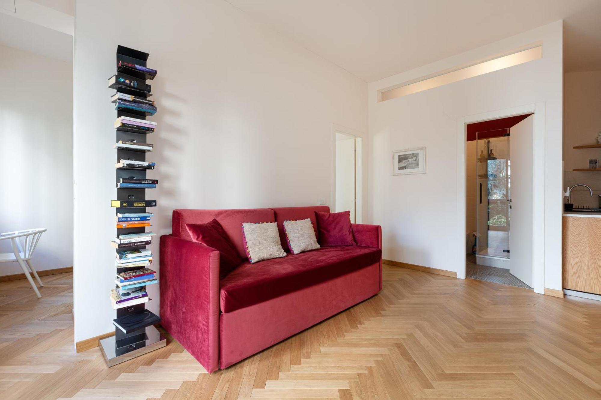 Appartement Piola M2 - Walking On The Moon Milan