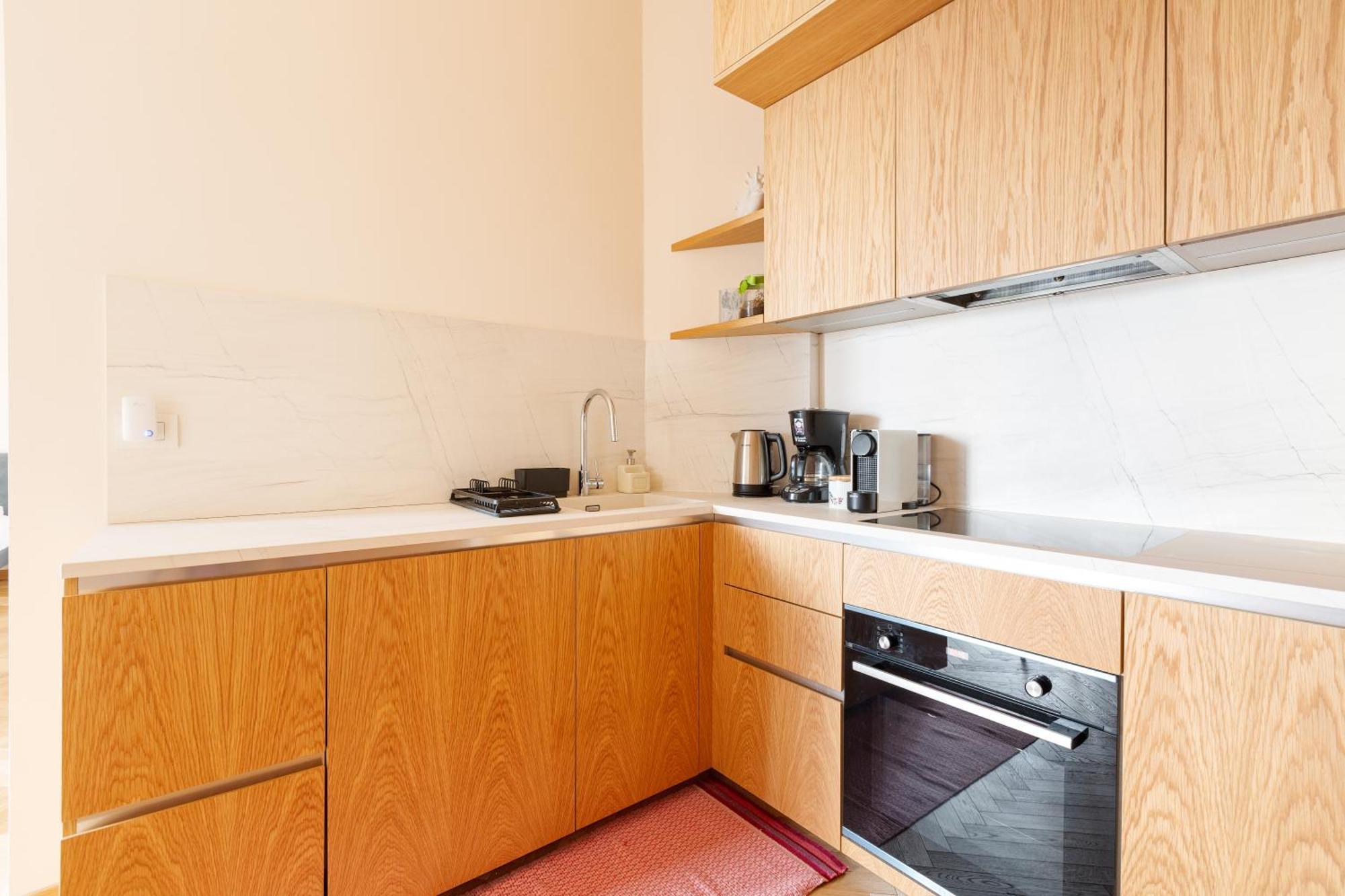Appartement Piola M2 - Walking On The Moon *