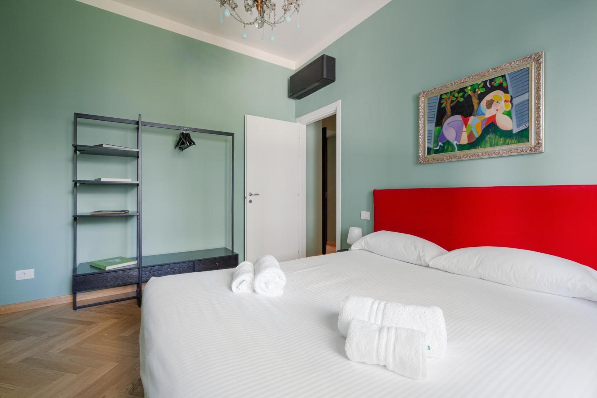 Appartement Piola M2 - Walking On The Moon Milan