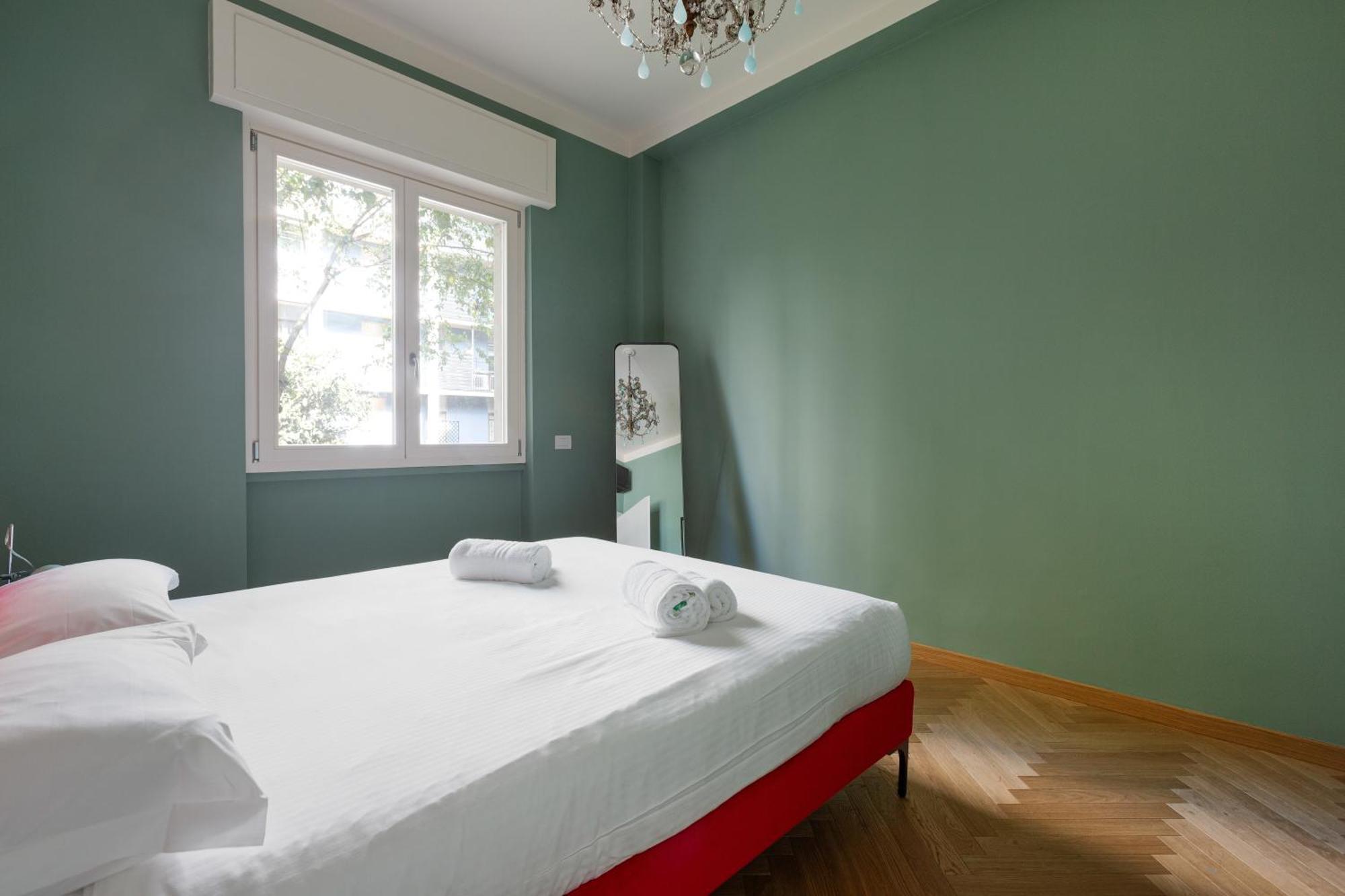 Piola M2 - Walking On The Moon Appartement Milan