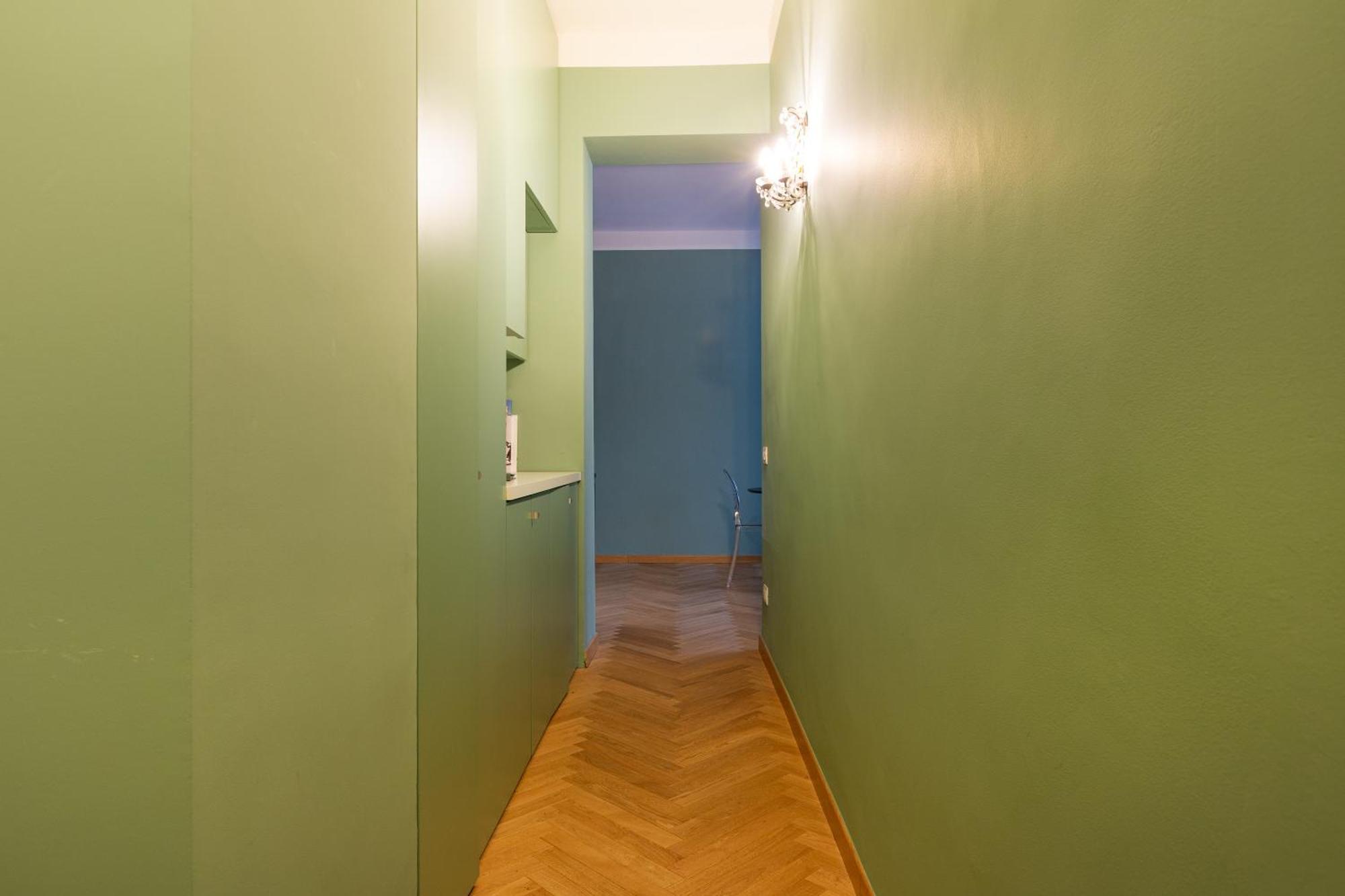 Piola M2 - Walking On The Moon Appartement