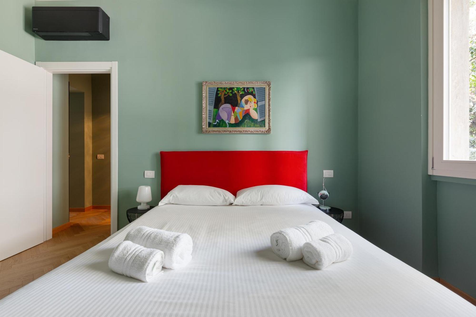 Piola M2 - Walking On The Moon Appartement