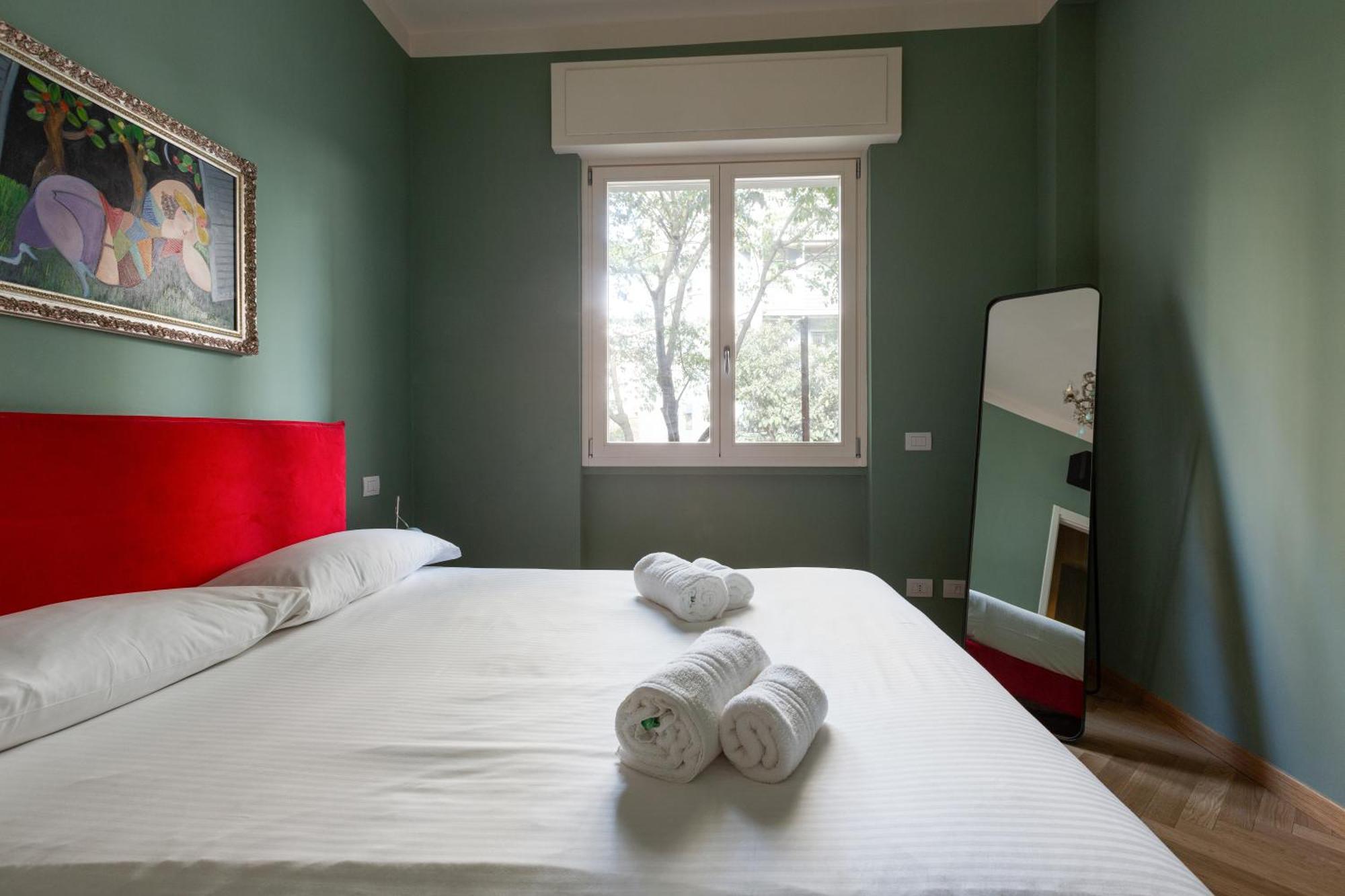 Piola M2 - Walking On The Moon Appartement