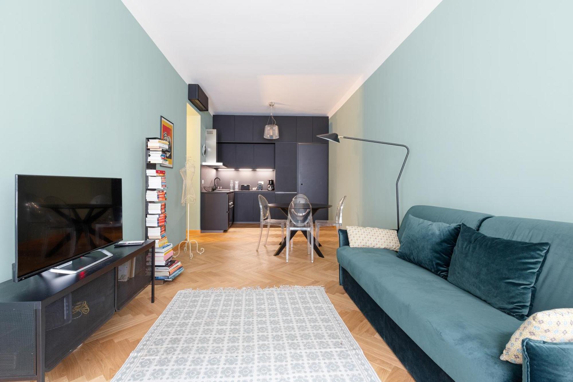 Appartement Piola M2 - Walking On The Moon